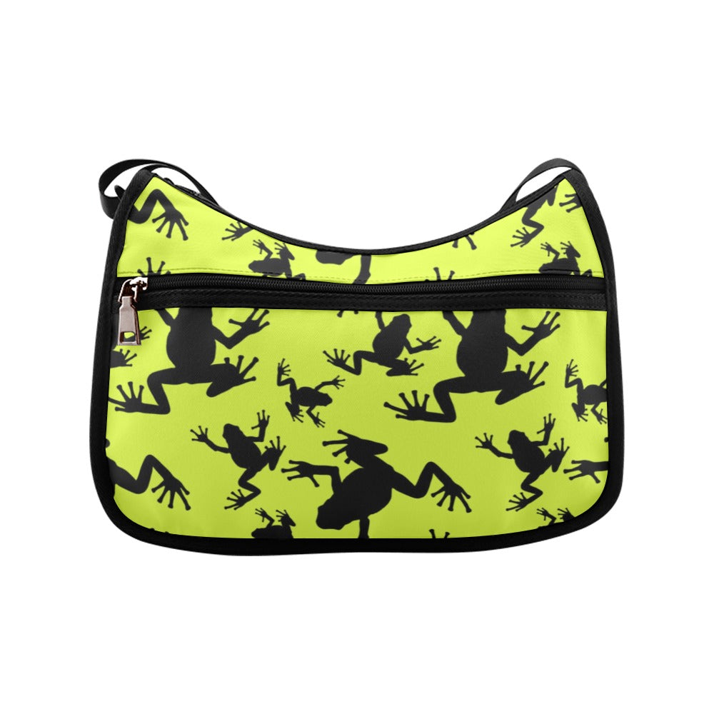Froggerz Crossbody Bags