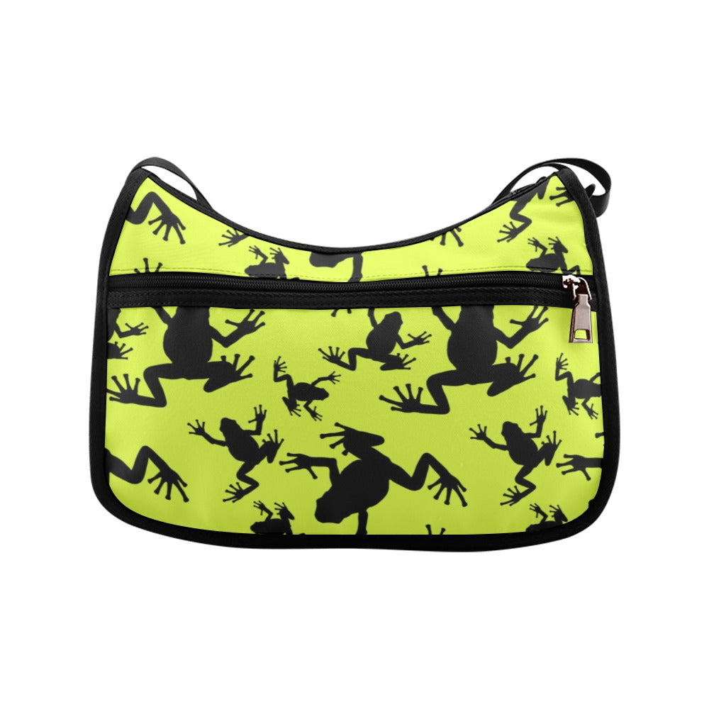 Froggerz Crossbody Bags