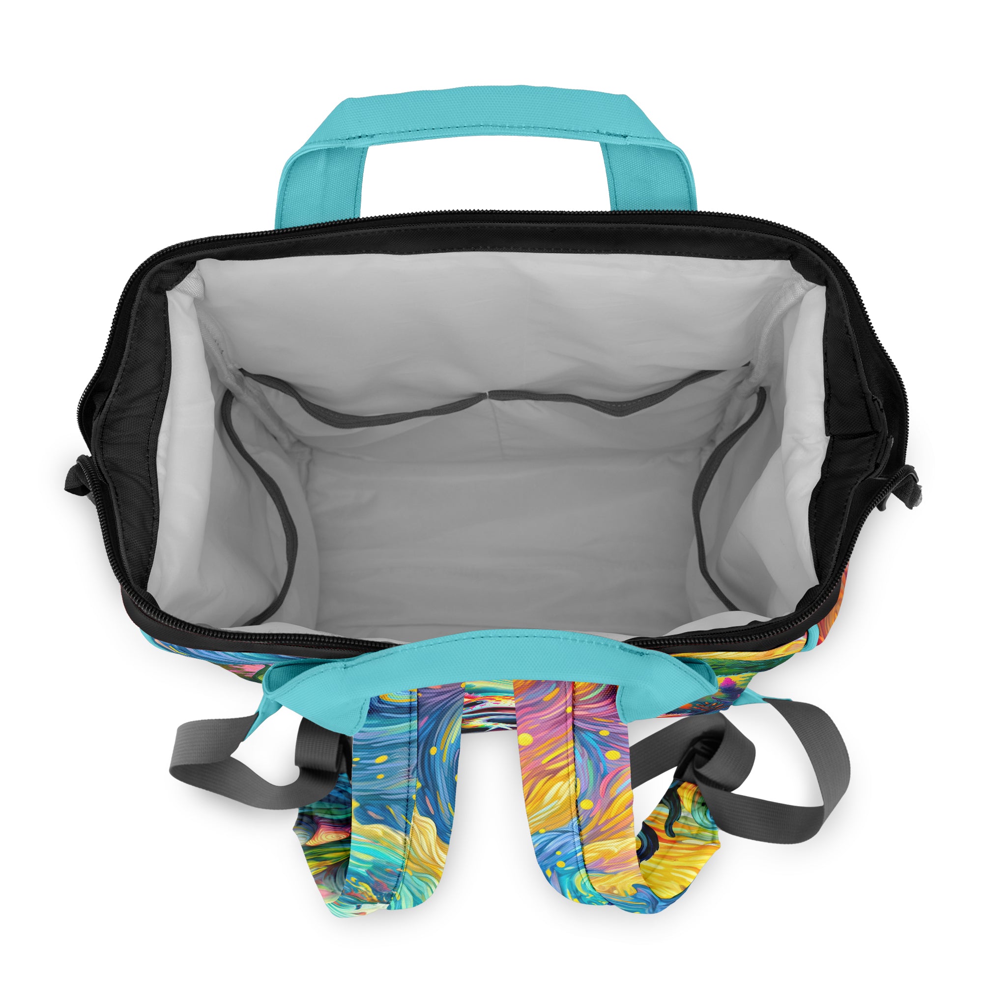 Adorable Axolotls Backpack