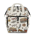 Coffee And Books Backpack