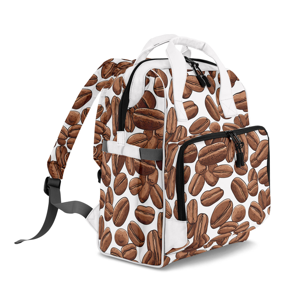 Coffee Beans Backpack
