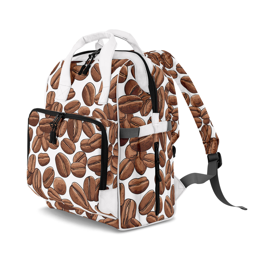 Coffee Beans Backpack