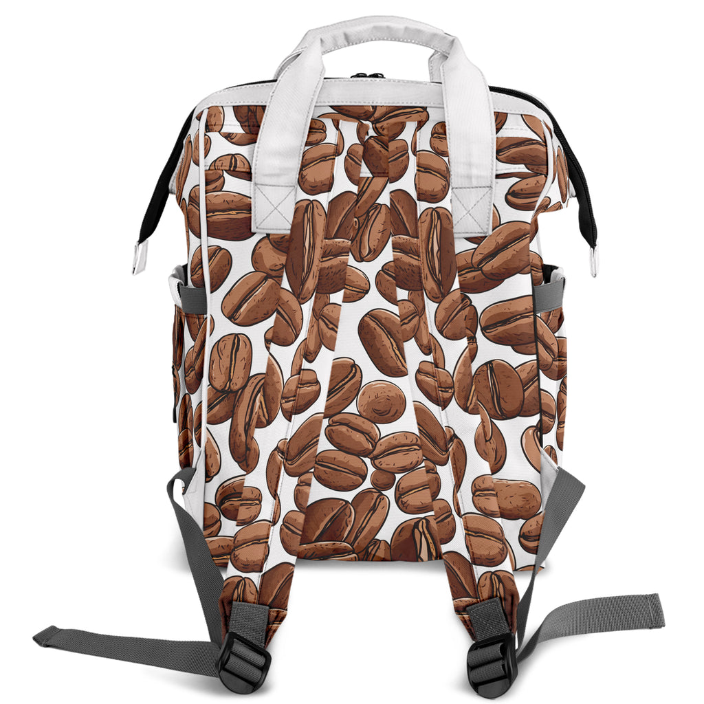 Coffee Beans Backpack