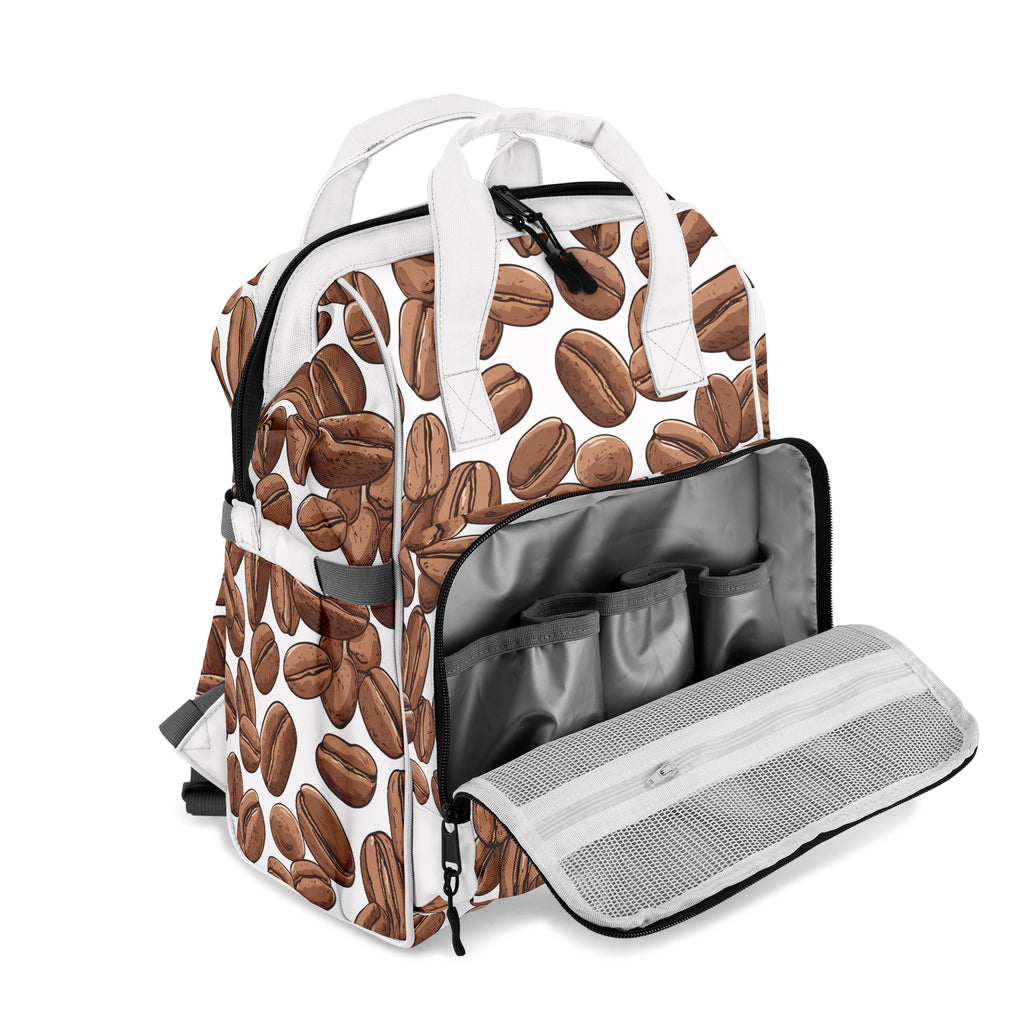 Coffee Beans Backpack