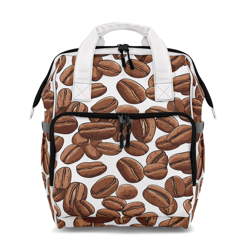 Coffee Beans Backpack