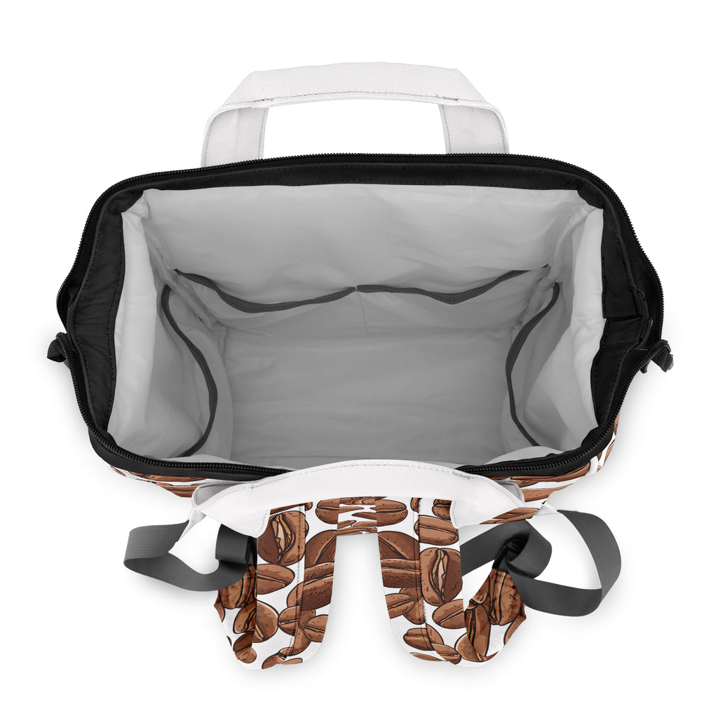 Coffee Beans Backpack