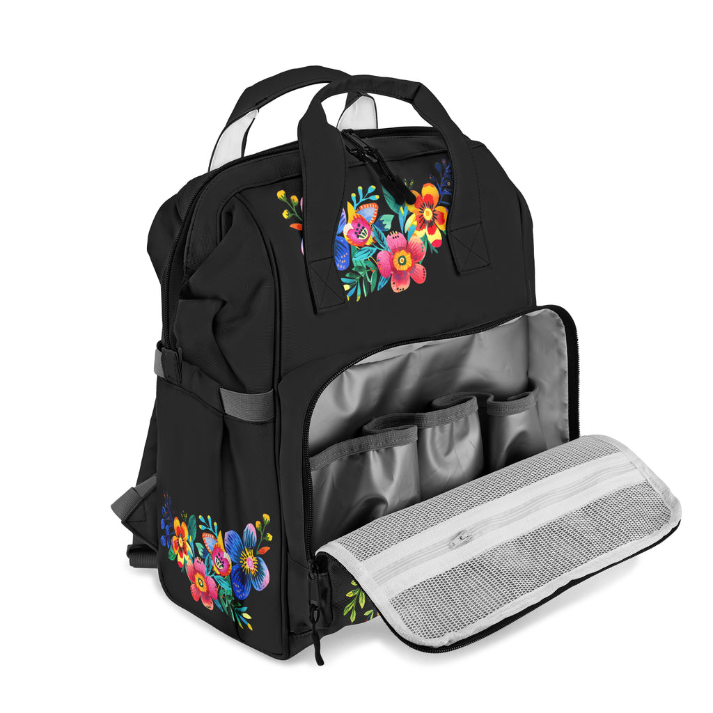 Day Of The Dead Backpack