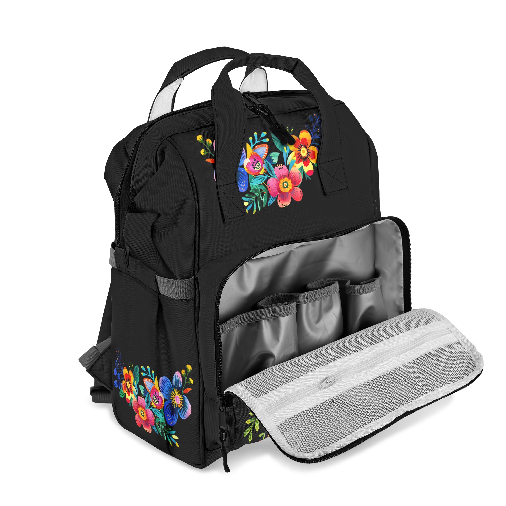Day Of The Dead Backpack