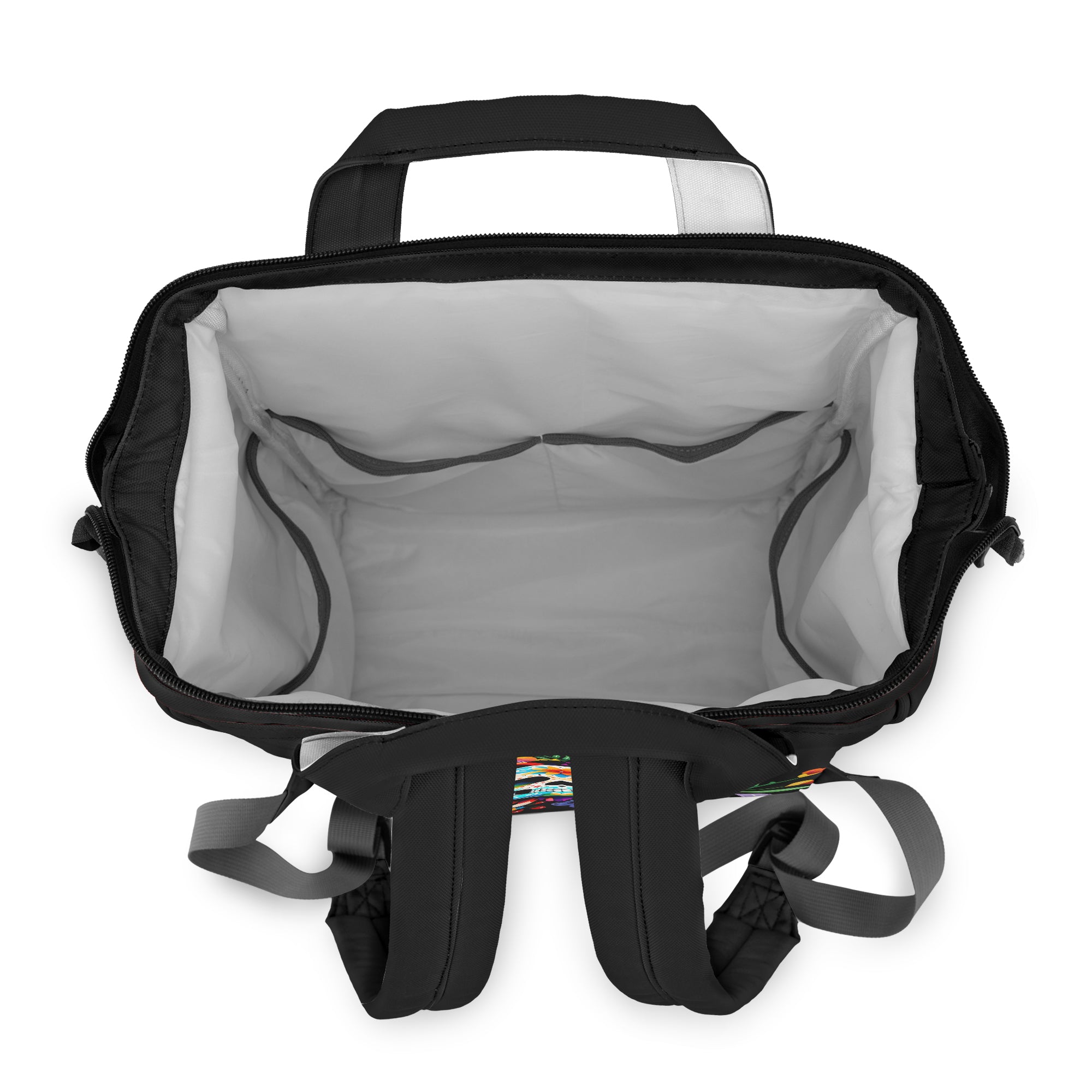 Day Of The Dead Backpack