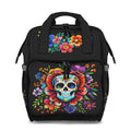 Day Of The Dead Backpack