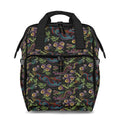 Dragon Noir Backpack