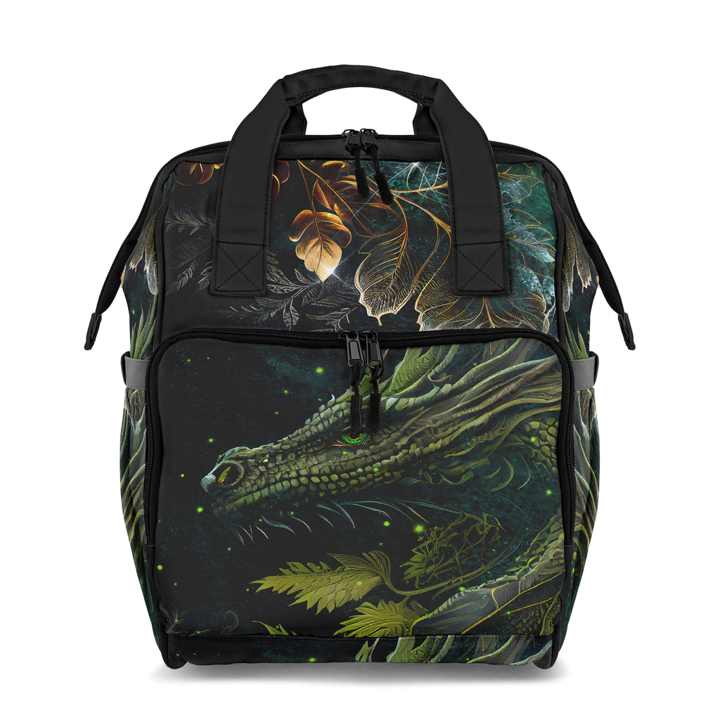 Dragon's Gaze Backpack
