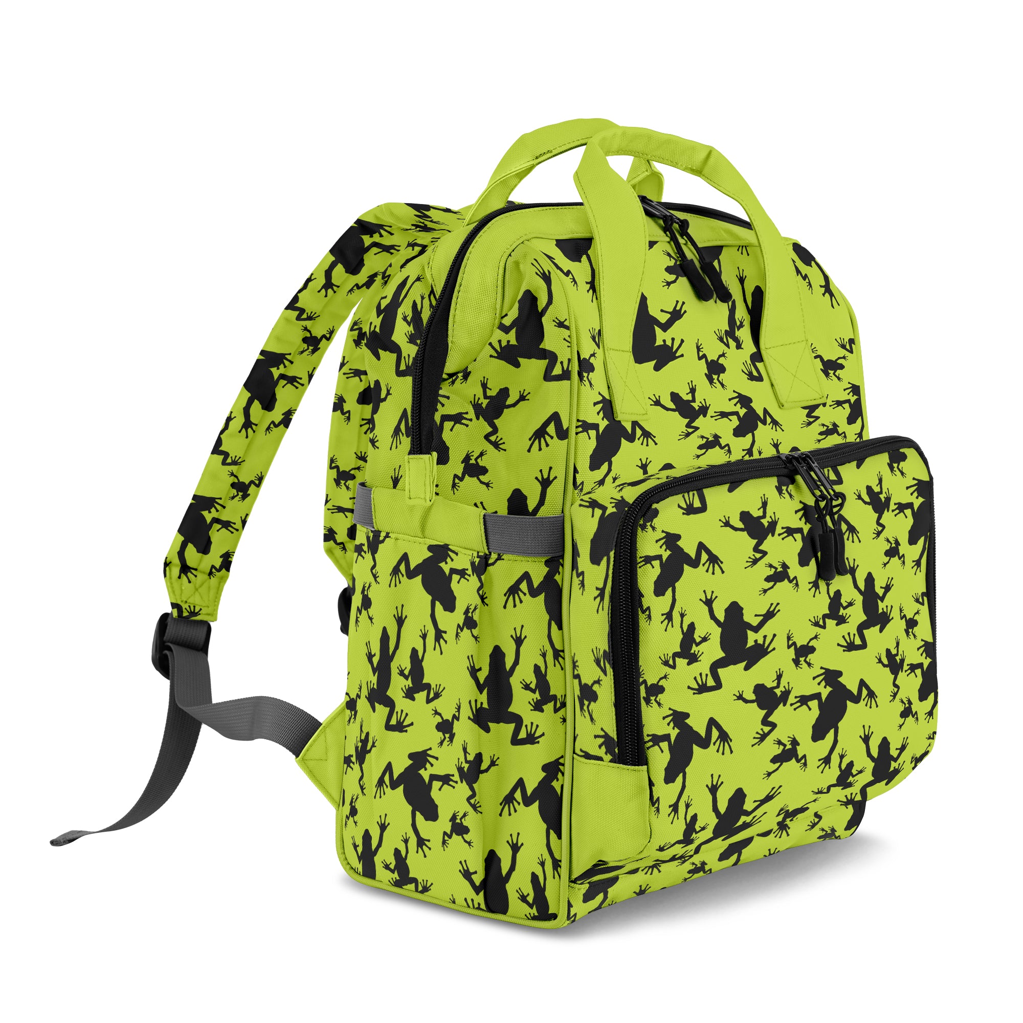 Froggerz Backpack
