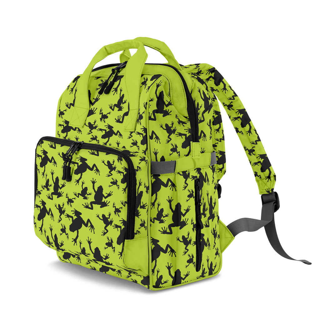Froggerz Backpack