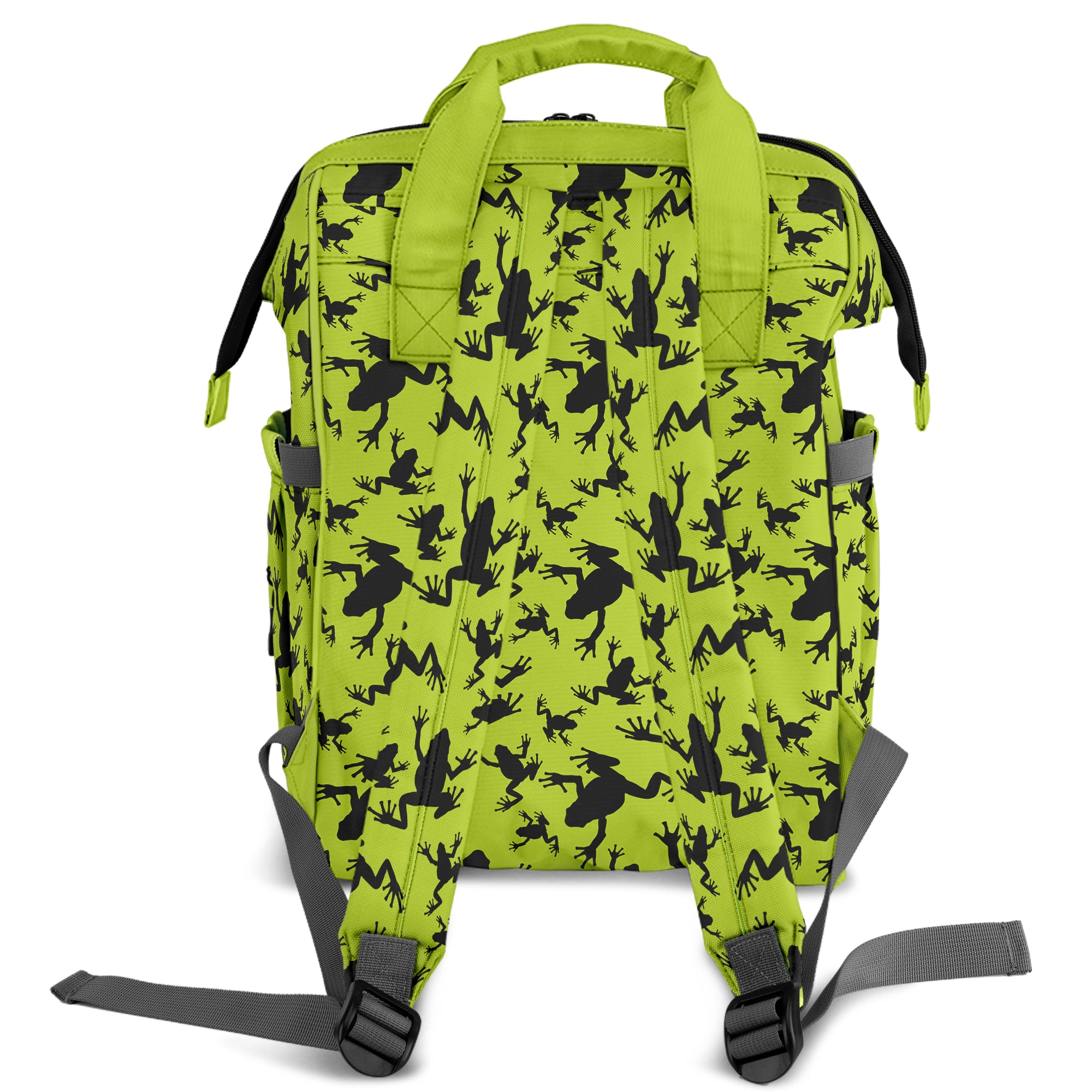 Froggerz Backpack