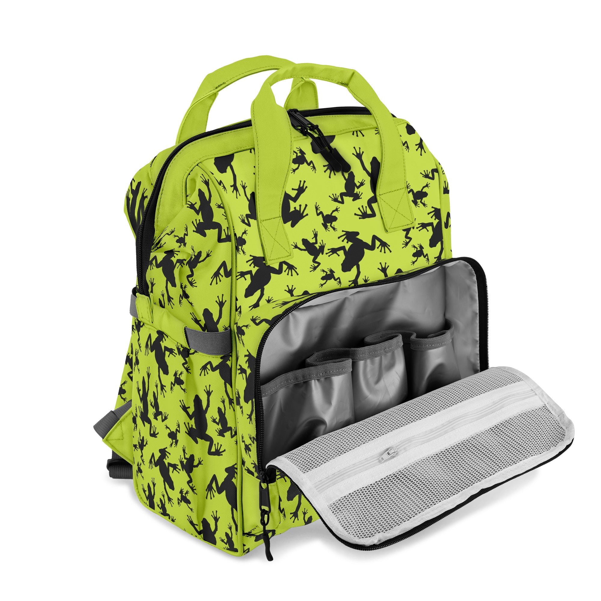 Froggerz Backpack