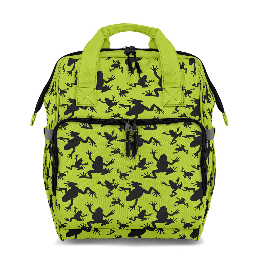 Froggerz Backpack