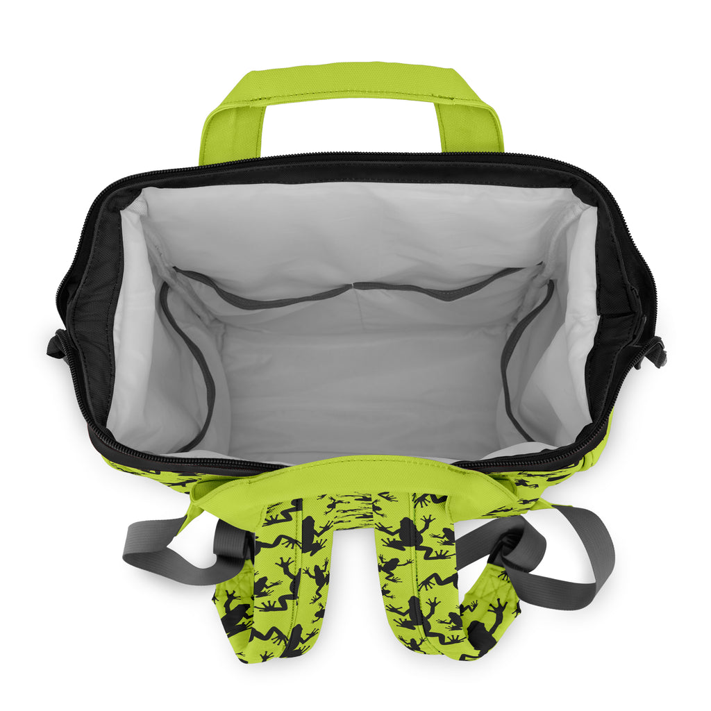 Froggerz Backpack