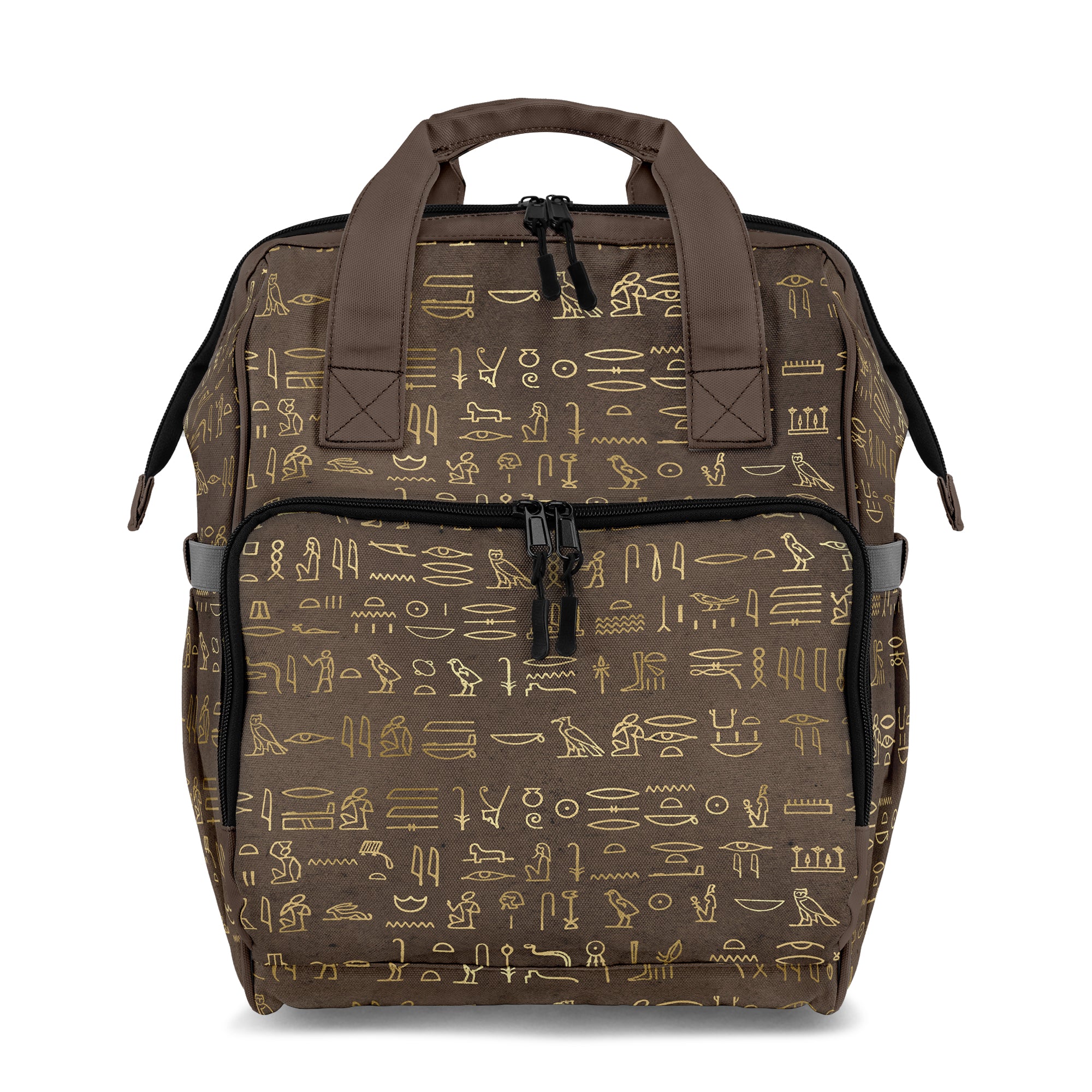 Hieroglyphics Backpack