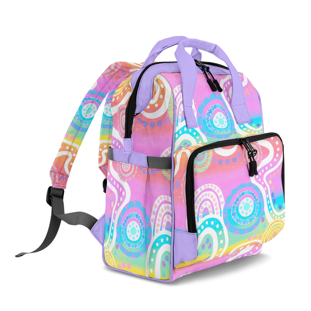 Iluka Backpack