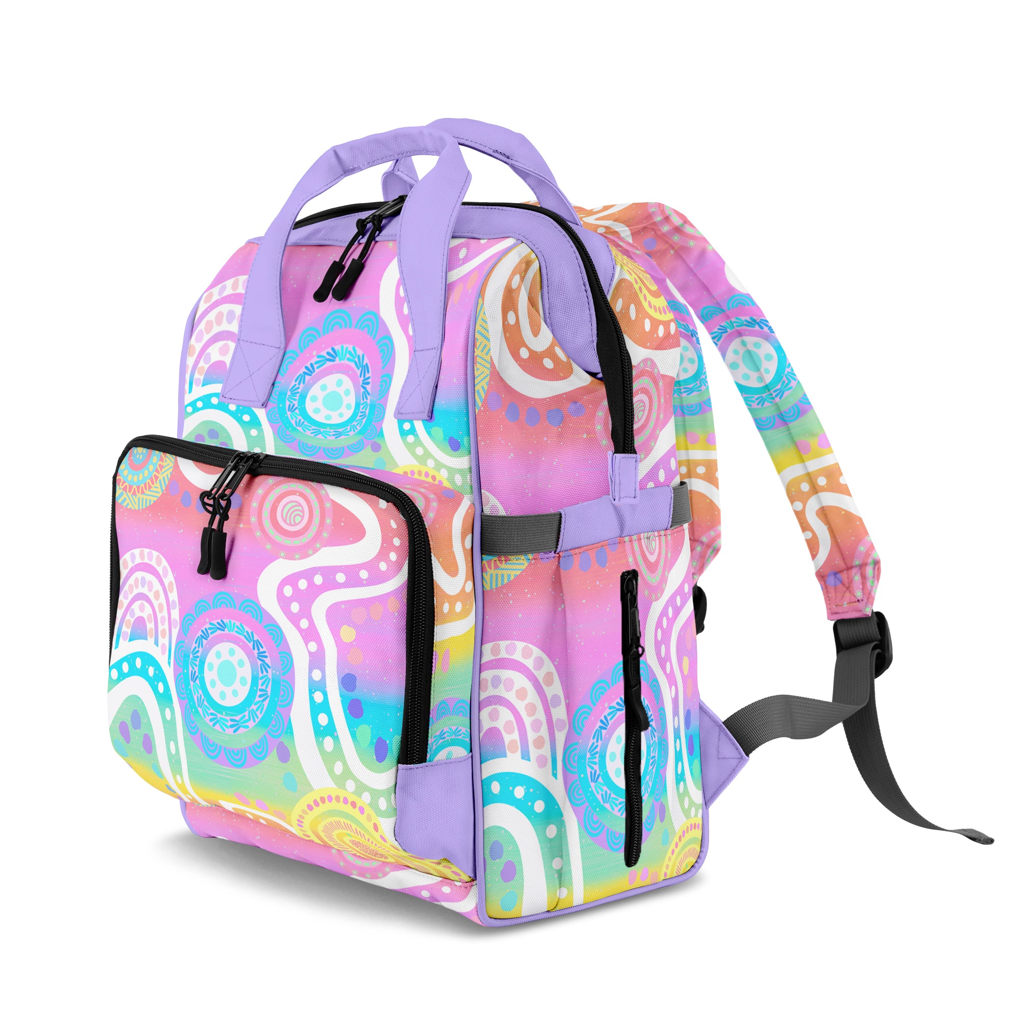 Iluka Backpack