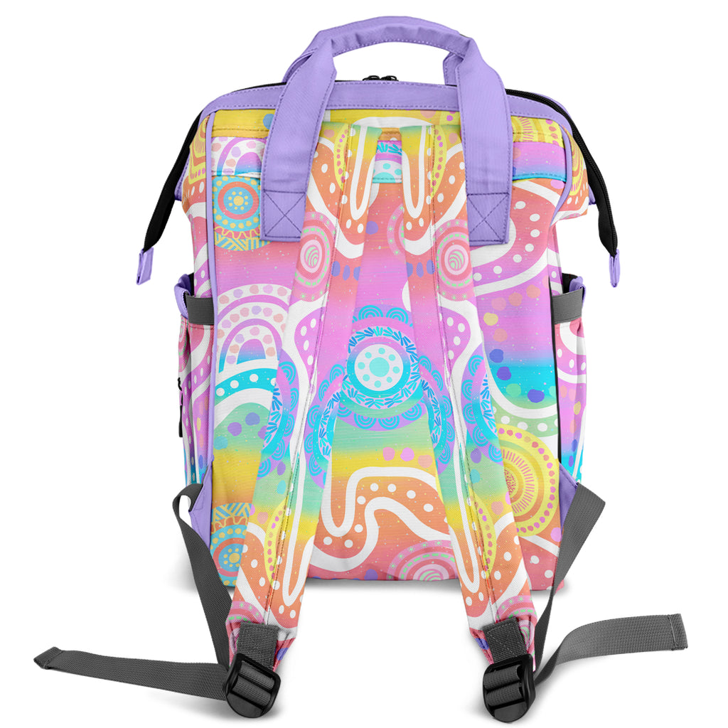 Iluka Backpack