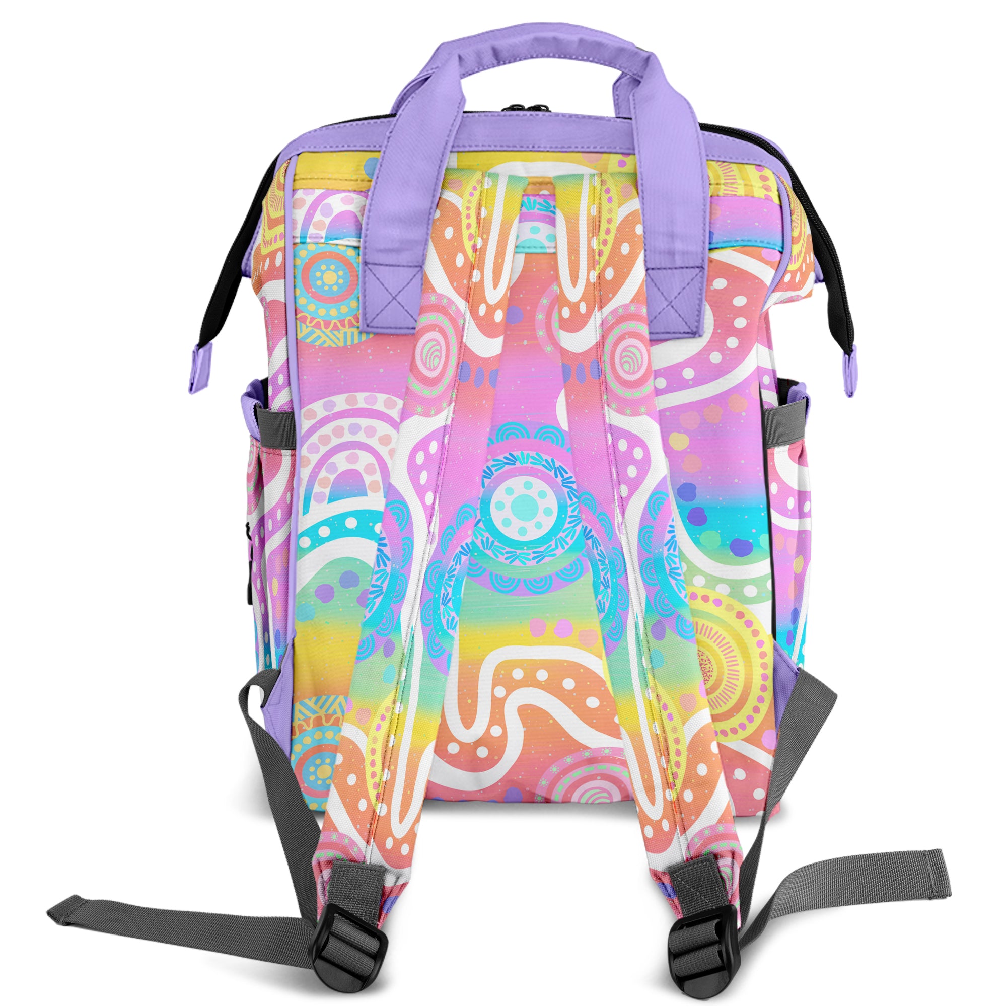 Iluka Backpack