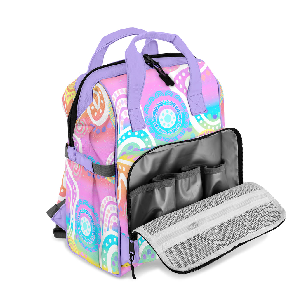 Iluka Backpack