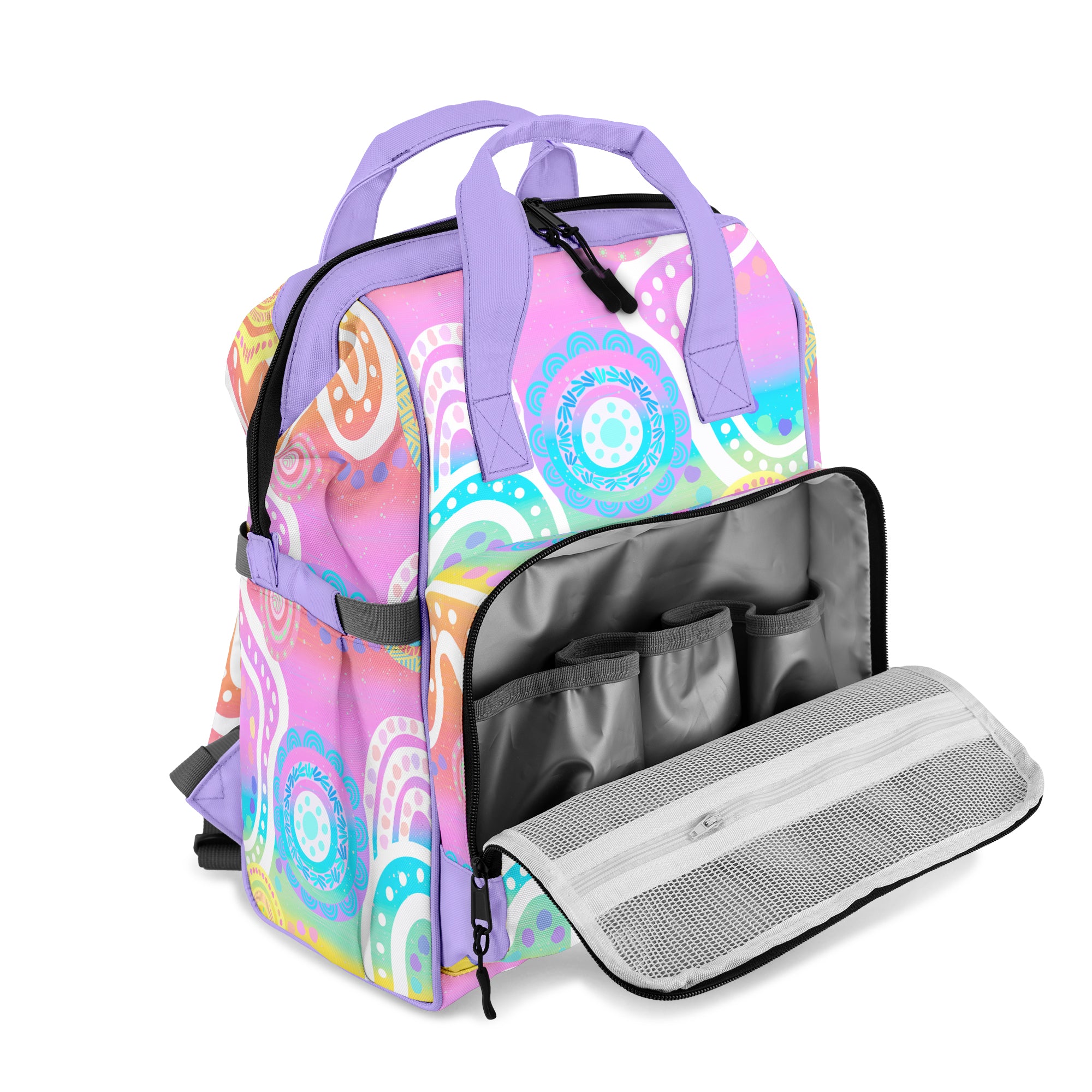 Iluka Backpack