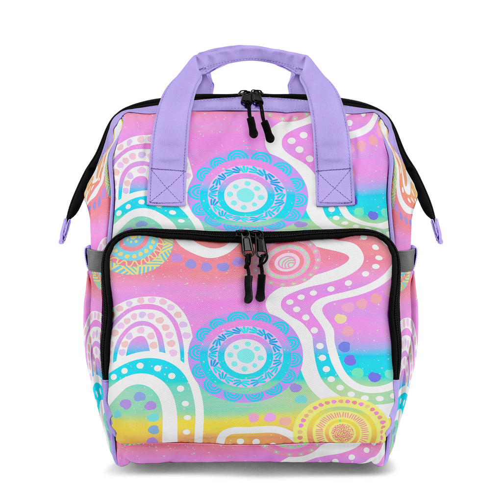 Iluka Backpack