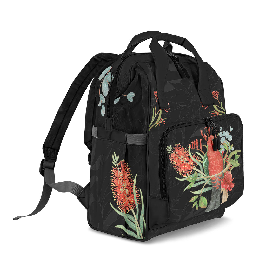 King Parrot Backpack