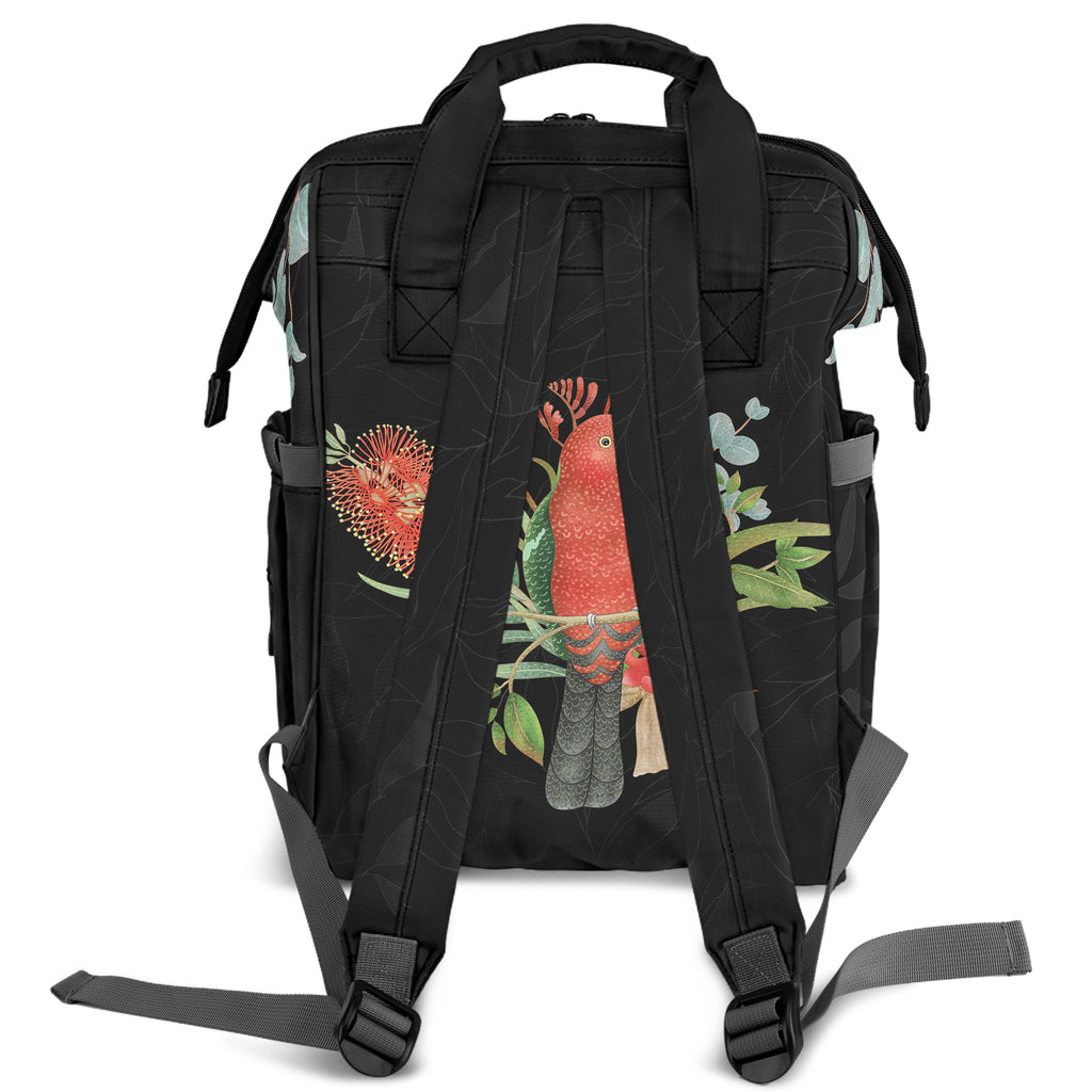 King Parrot Backpack