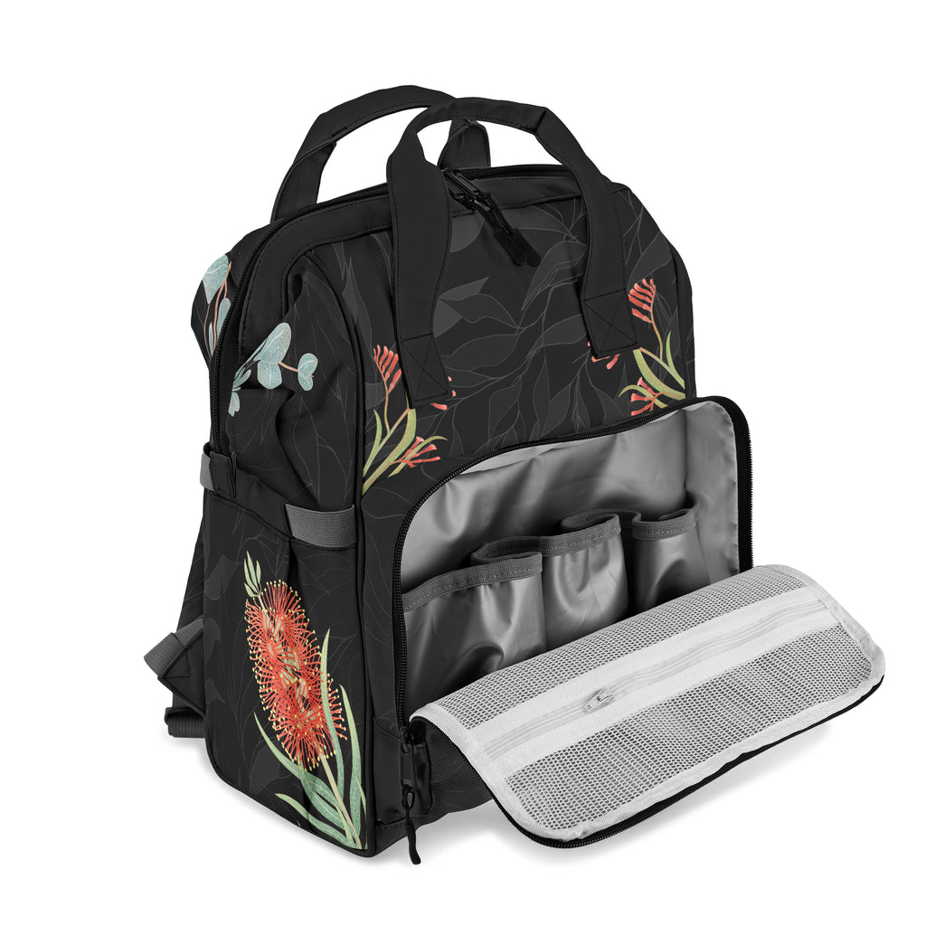 King Parrot Backpack