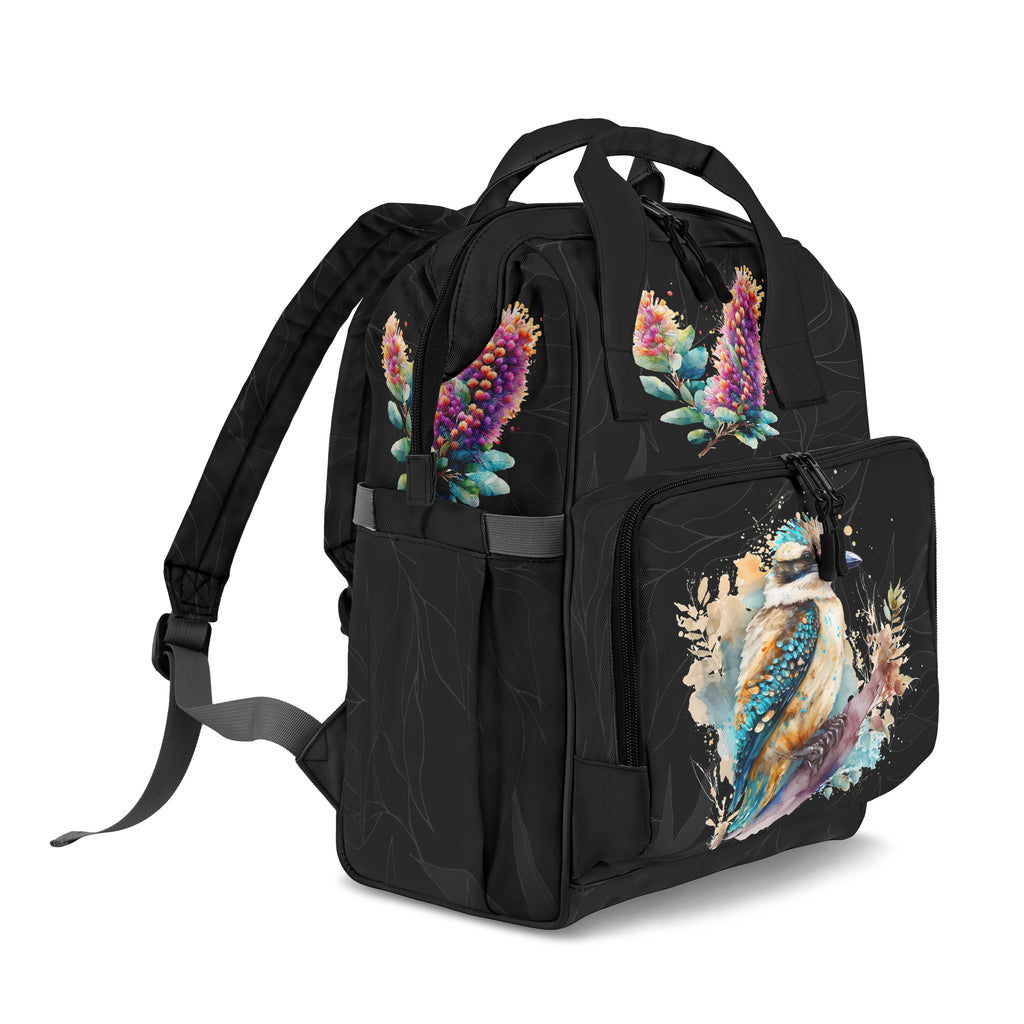 Kookaburra Backpack