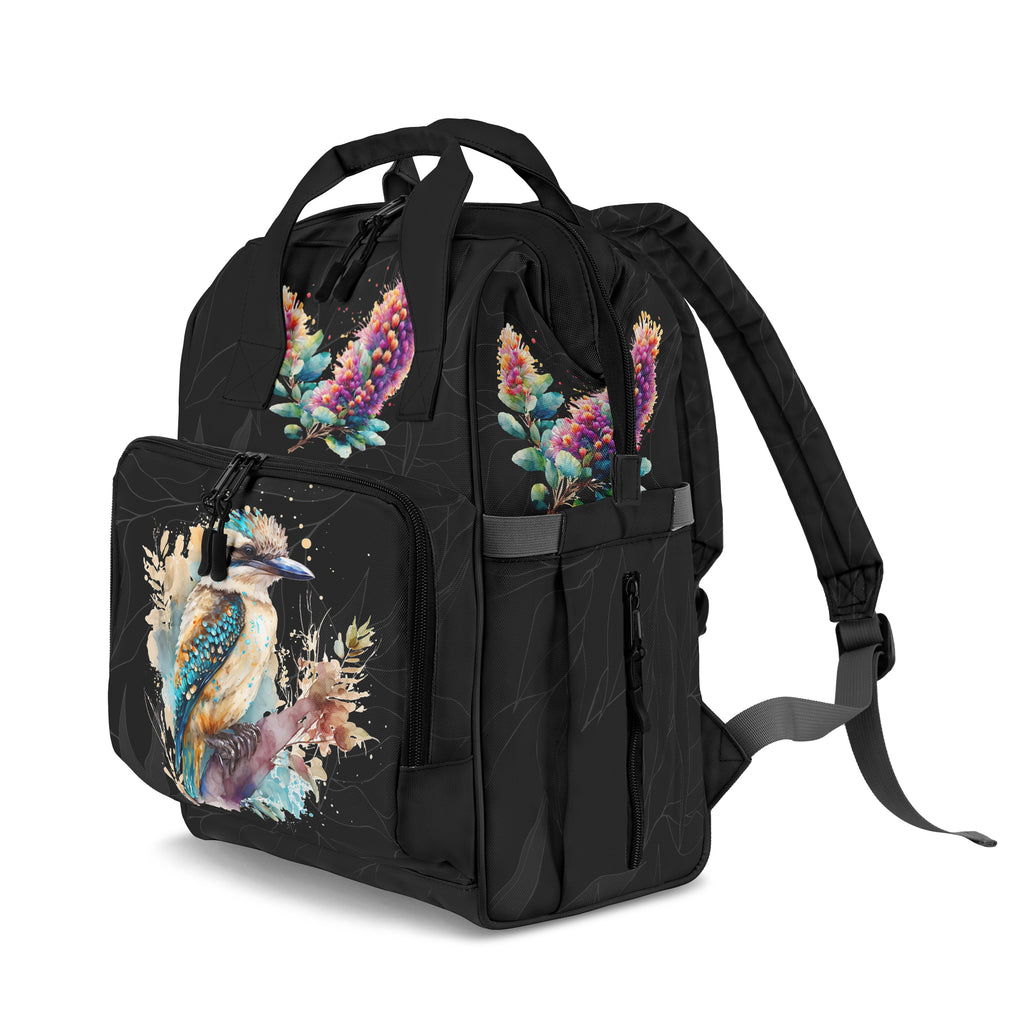 Kookaburra Backpack