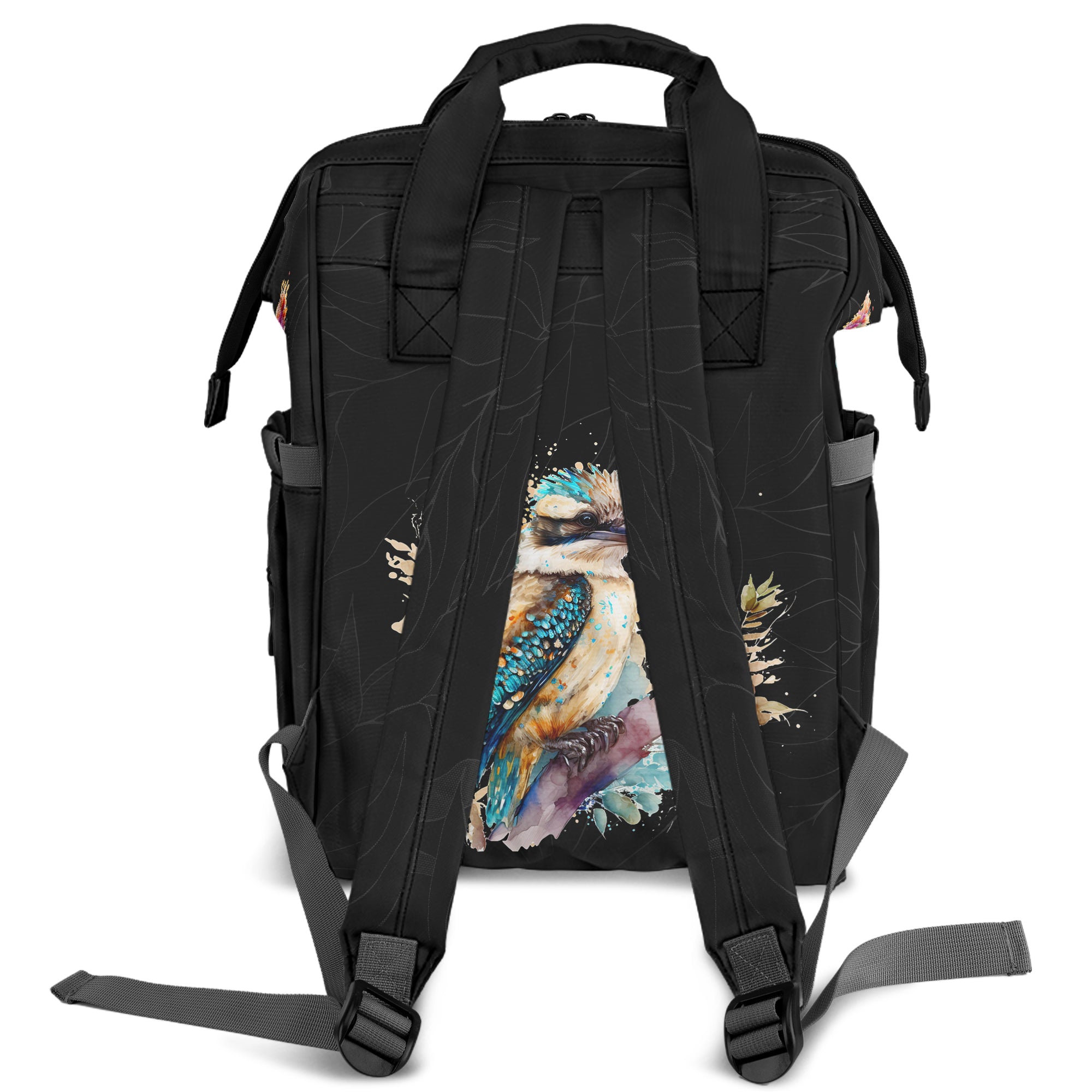 Kookaburra Backpack