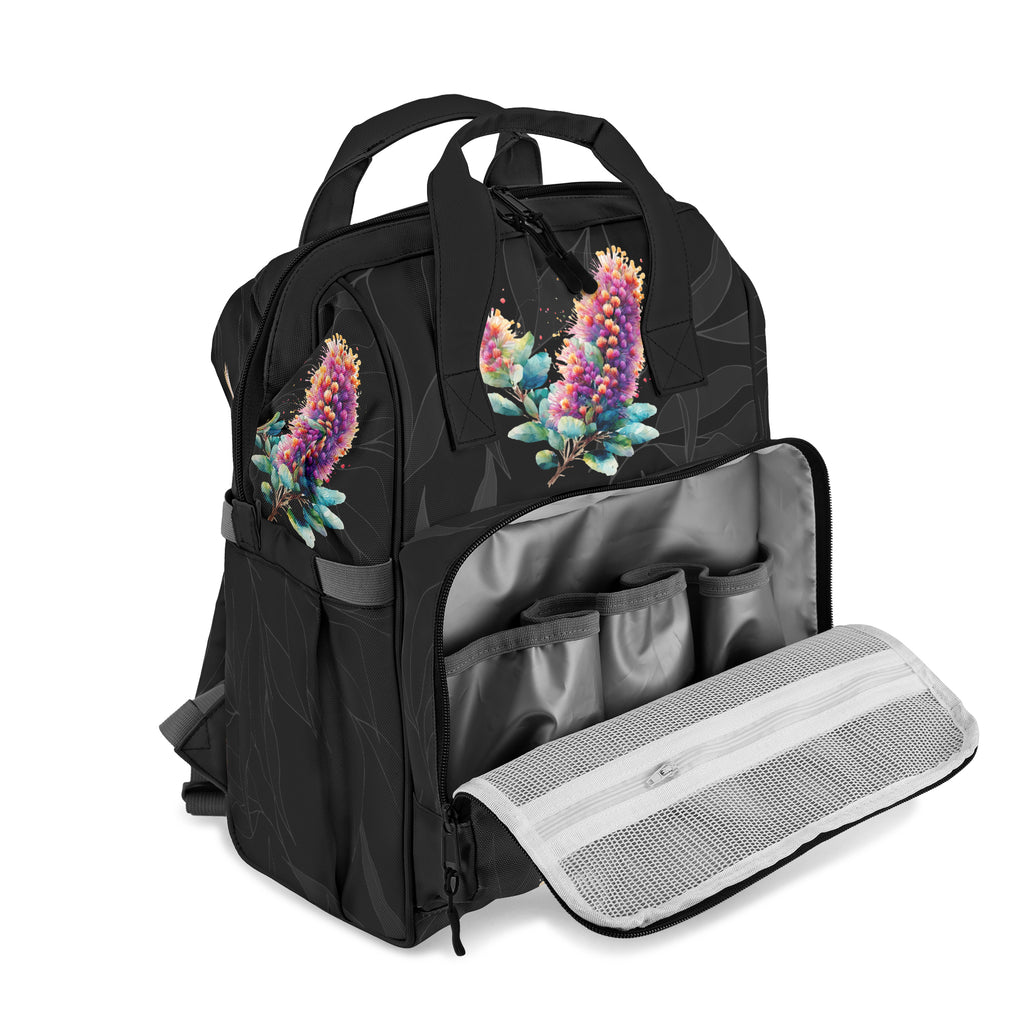Kookaburra Backpack