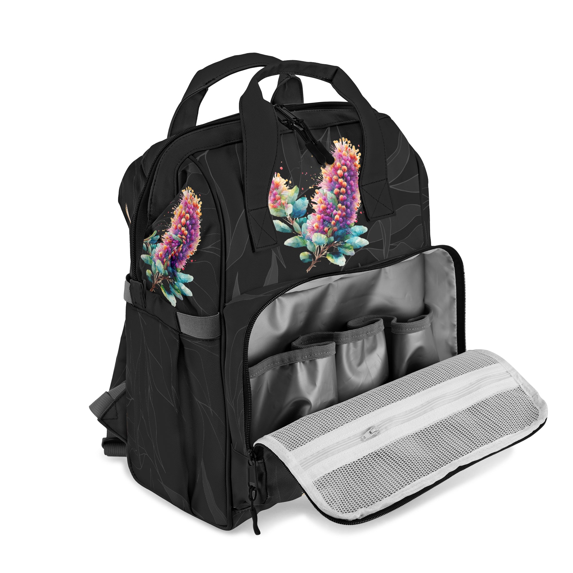 Kookaburra Backpack