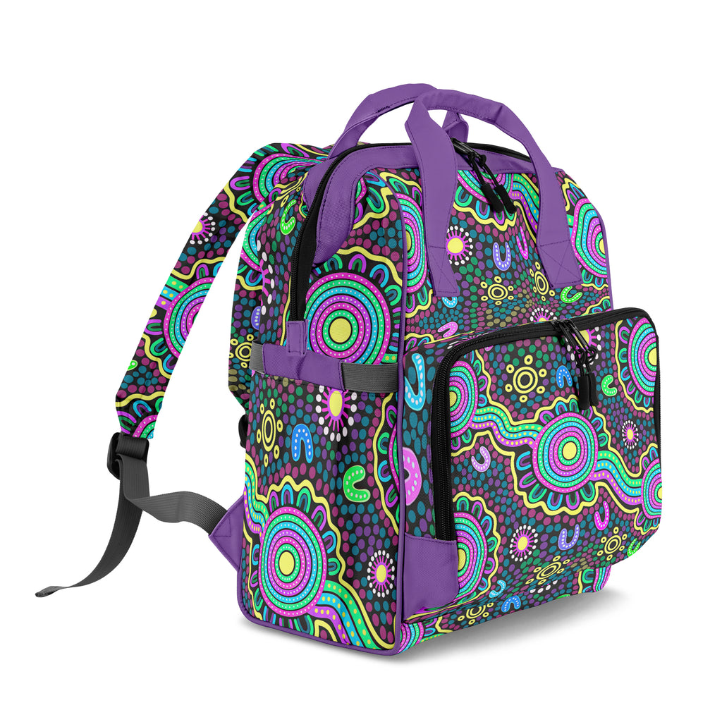 Lifelines Backpack