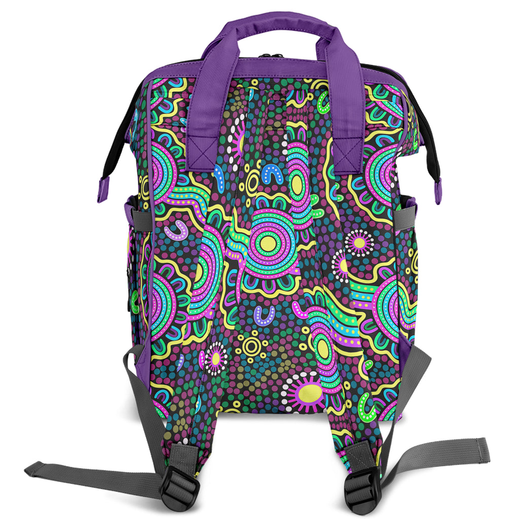 Lifelines Backpack