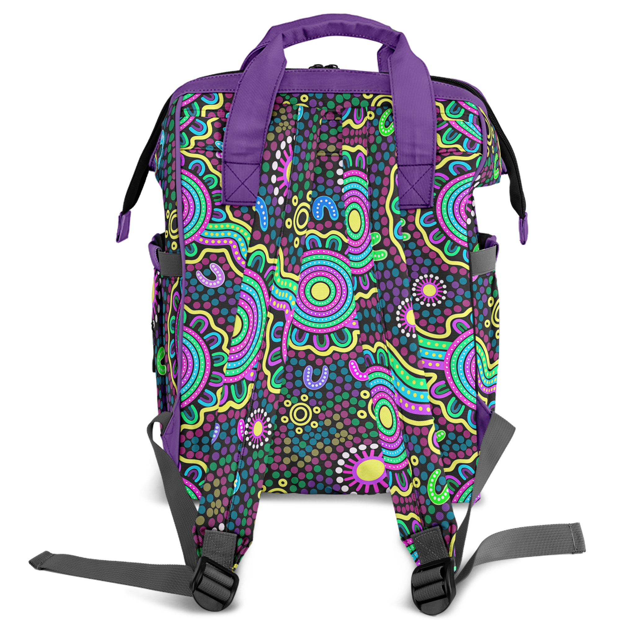Lifelines Backpack
