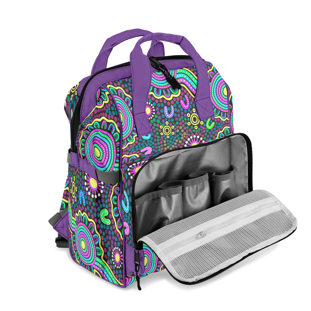 Lifelines Backpack