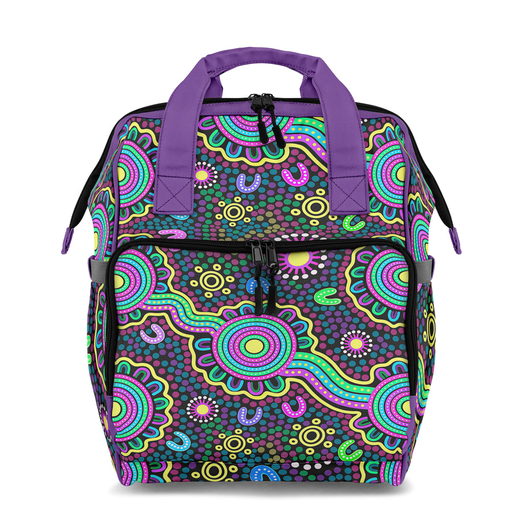 Lifelines Backpack