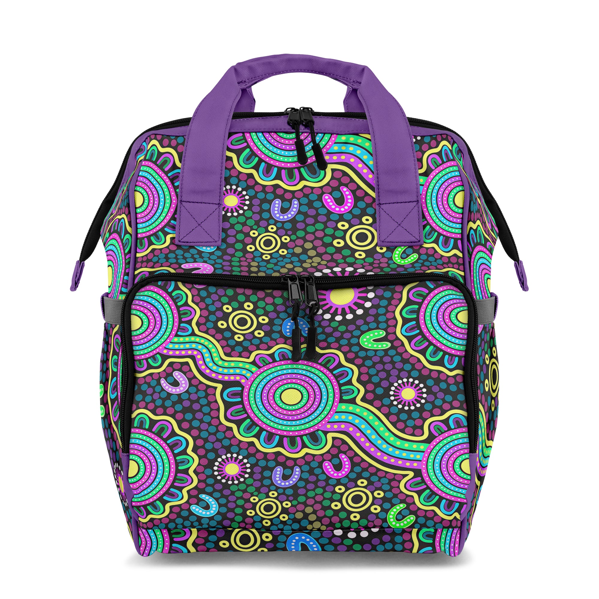 Lifelines Backpack