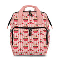 Love At First Bite Backpack