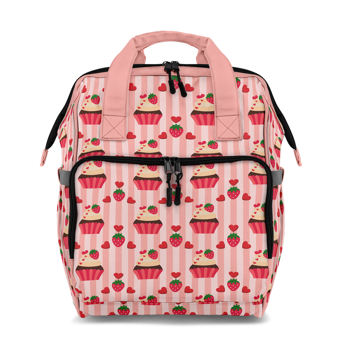 Love At First Bite Backpack
