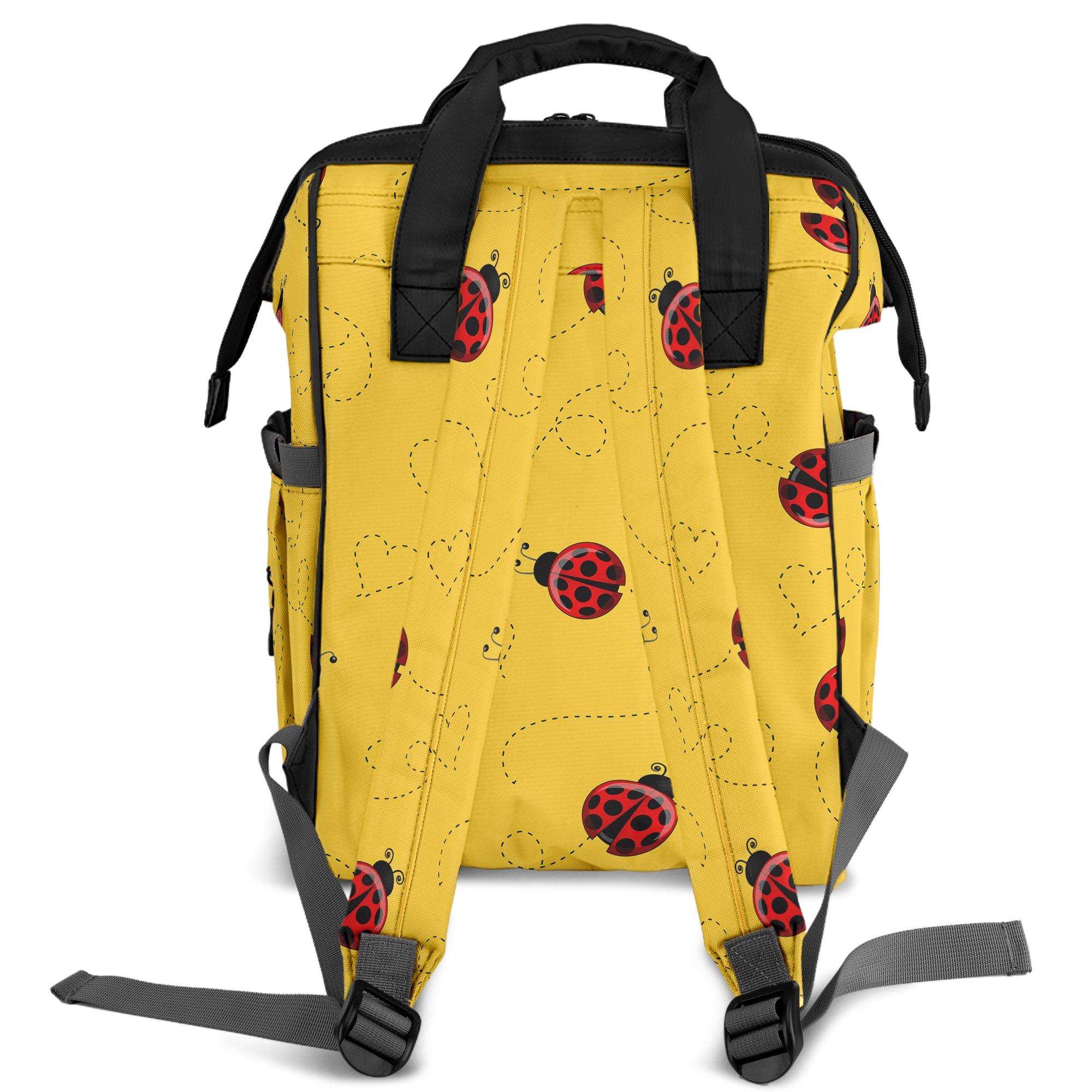 Lovely Ladybugs Backpack