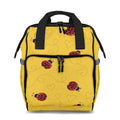 Lovely Ladybugs Backpack