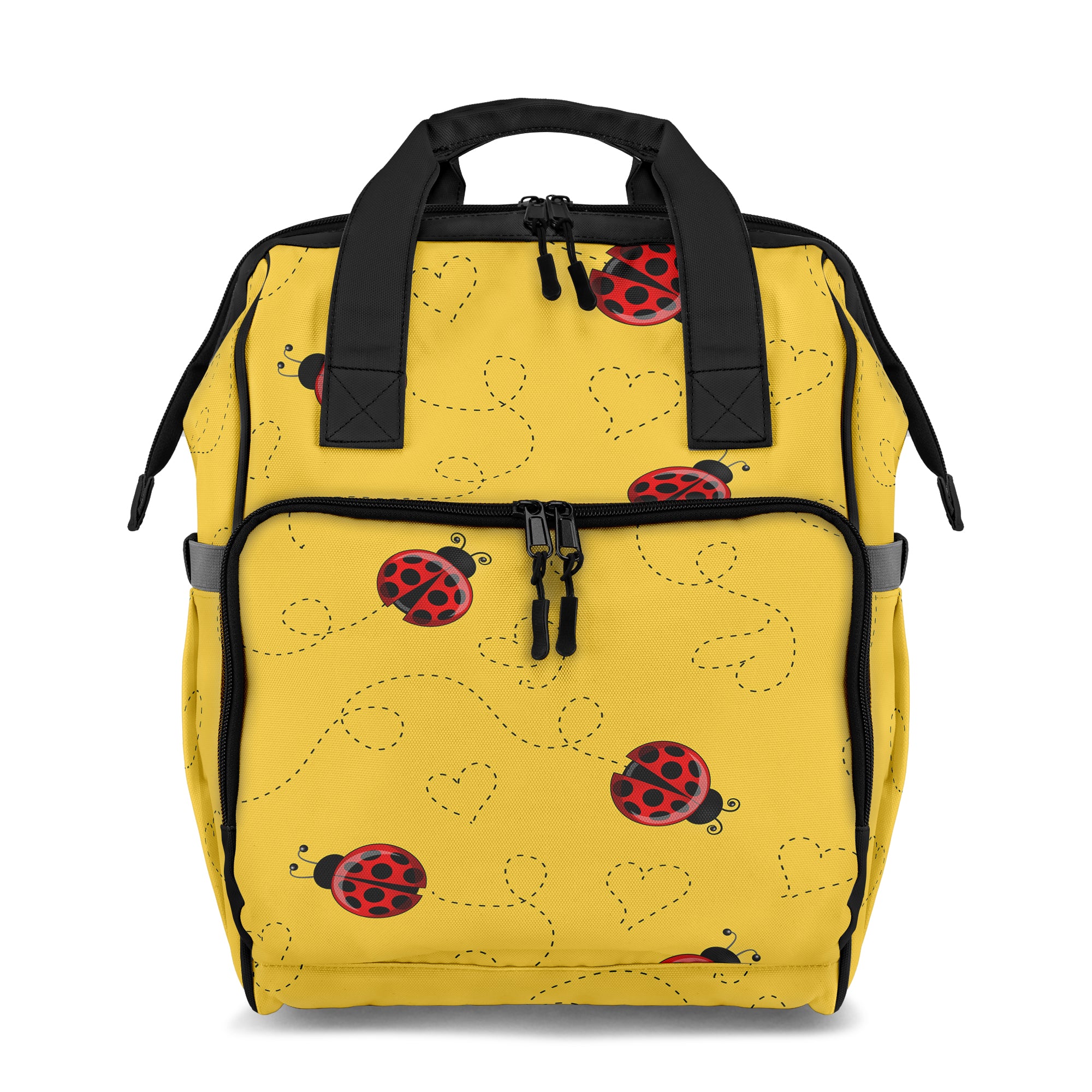 Lovely Ladybugs Backpack