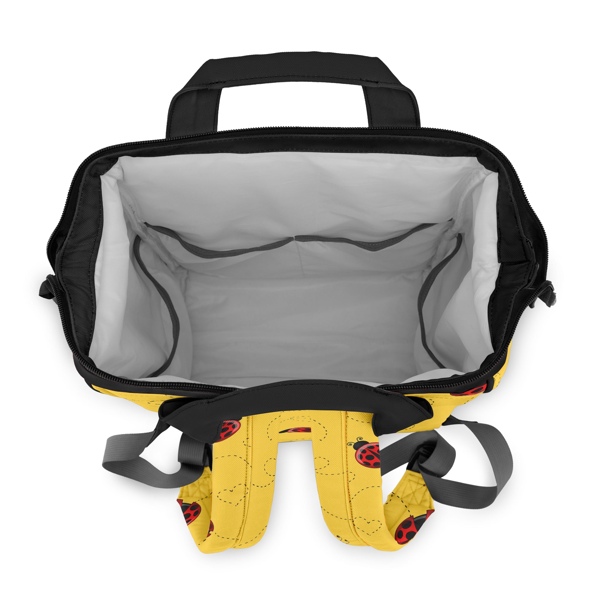 Lovely Ladybugs Backpack